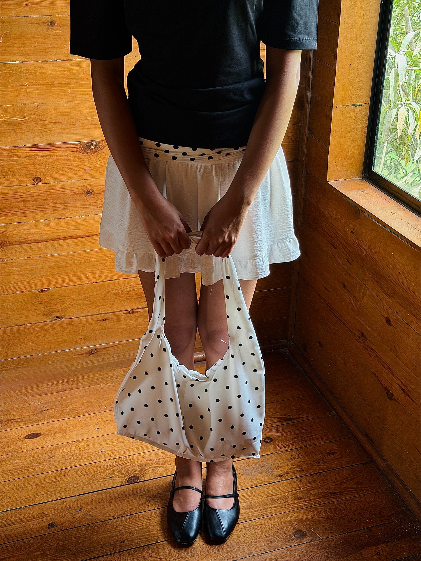 DOTTY BAG